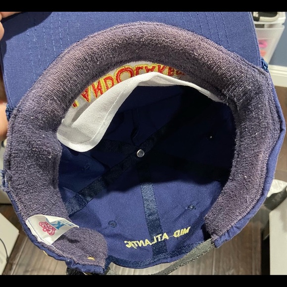 Vintage hat - Picture 5 of 5